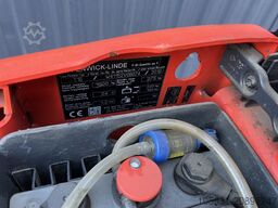 Linde T16