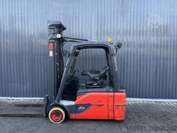 Linde E20L-02