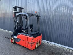 Linde E20L-02