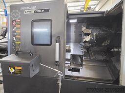 DOOSAN LYNX 2100LMA