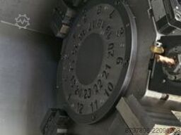 DOOSAN LYNX 2100LMA