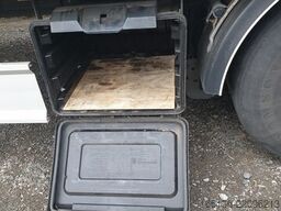 FLIEGL 3-Achs Gardinensattel MegaRunner