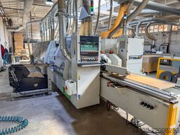 BIESSE STREAM C SB2/11.0