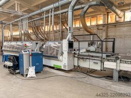 BIESSE STREAM SB2 11.5