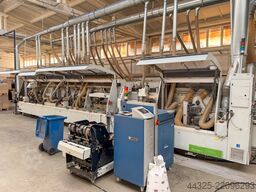 BIESSE STREAM SB2 11.5
