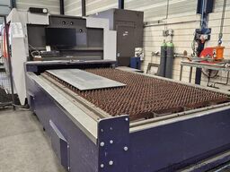 BYSTRONIC Byspeed Pro 3015 4.4KW