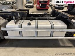 MAN TGX 26.500 6X2-2 LL