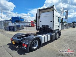 Scania R 410 LA4x2MEB Standklima!!!