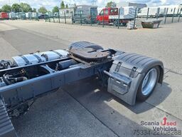 Scania R 410 LA4x2MEB Standklima!!!