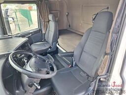 Scania R 410 LA4x2MEB Standklima!!!
