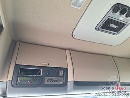 Scania R 410 LA4x2MEB Standklima!!!