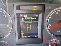 Scania R 410 LA4x2MEB Standklima!!!