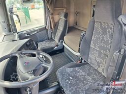 Scania R 410 LA4x2MEB verstellbare Sattelplatte!!!