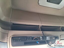 Scania R 410 LA4x2MEB verstellbare Sattelplatte!!!