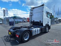 Scania R 460 A4x2NA Hydraulik!!! TOP!!!