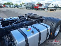 Scania R 460 A4x2NA Hydraulik!!! TOP!!!
