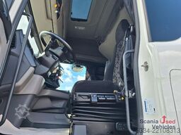 Scania R 460 A4x2NA Hydraulik!!! TOP!!!