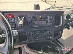 Scania R 460 A4x2NA Hydraulik!!! TOP!!!