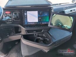 Scania S 500 B6x2*4NB Komplettzug kpl. 132m³