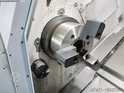 MORI SEIKI SL 204 MC