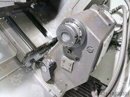 MORI SEIKI SL 204 MC