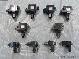 MORI SEIKI SL 204 MC