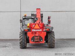 Manitou MT 730