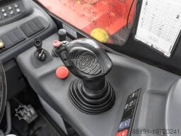Manitou MT 730