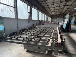 Lisec GFB-60/30RE-S and VB-45