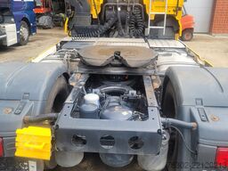 MAN 18.500 TGX 4x2 Kipphy Retarder Standklim