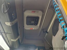 MAN 18.500 TGX 4x4 Kipphy Retarder Standklim