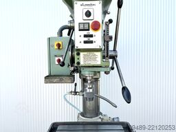 GILLRADON GB 25