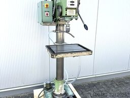 GILLRADON GB 25