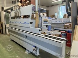 Brandt-Homag KDF 220 Highflex