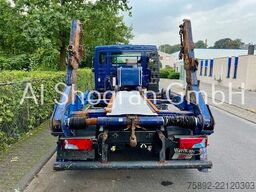 MAN TGL 12.250 Absetzkipper Heimann Mit Funk/Euro 5