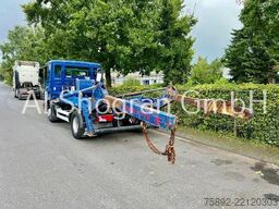 MAN TGL 12.250 Absetzkipper Heimann Mit Funk/Euro 5
