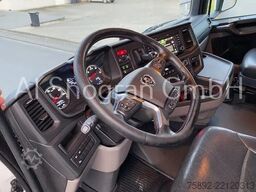 Scania S520 V8 / Retarder / Euro 6