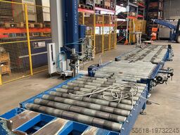 robopack technoplat 3000 pvs