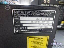 Coherent AVIA 355-X