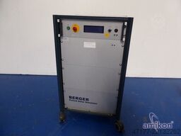 Berger PSS 8