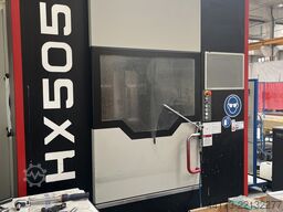 QUASER HX 505 AP