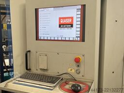 QUASER HX 505 AP