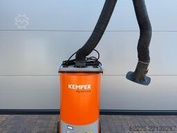 KEMPER MaxiFil Clean