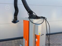 KEMPER MaxiFil Clean
