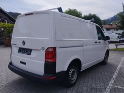 VW T 6 2,0 TDI Werkzeugregale Werkstatt Bot