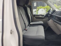 VW T 6 2,0 TDI Werkzeugregale Werkstatt Bot