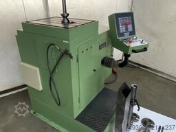LEISTRITZ Polymat 50 / 400 CNC