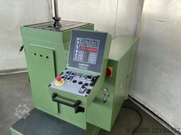 LEISTRITZ Polymat 50 / 400 CNC