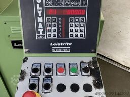 LEISTRITZ Polymat 50 / 400 CNC