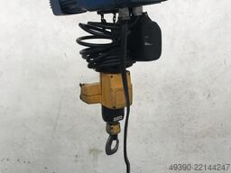 DEMAG DKM 1-80 K V2 F4 Manulift